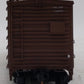 S-Helper Service 00154 S Scale Frisco Steel Rebuilt Boxcar #128000 LN/Box