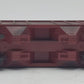 S-Helper S Scale ATSF Santa Fe Hopper Car #87421 - Weathered/Box