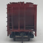 S-Helper S Scale ATSF Santa Fe Hopper Car #87421 - Weathered/Box