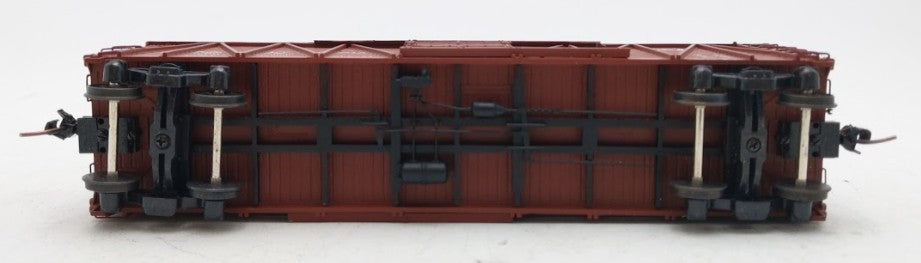 S-Helper 00059 S Scale Pennsylvania Stock Car #129172 LN/Box