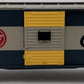 S-Helper 01008 S Scale MP Eagle Service Rebuilt Boxcar (Scale Wheels) #42044 LN/Box