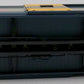 S-Helper 01008 S Scale MP Eagle Service Rebuilt Boxcar (Scale Wheels) #42044 LN/Box
