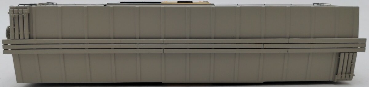 S-Helper 01008 S Scale MP Eagle Service Rebuilt Boxcar (Scale Wheels) #42044 LN/Box