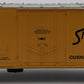 American Models S Scale Frisco Boxcar #6750 EX