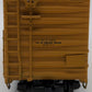 American Models S Scale Frisco Boxcar #6750 EX