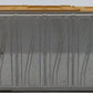 American Models S Scale Frisco Boxcar #6750 EX