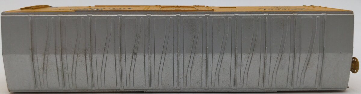 American Models S Scale Frisco Boxcar #6750 EX