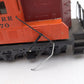 Custom S Scale TPRR EMD GP-7 Diesel Locomotive #370 VG