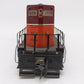 Custom S Scale TPRR EMD GP-7 Diesel Locomotive #370 VG