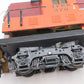 Custom S Scale TPRR EMD GP-7 Diesel Locomotive #370 VG