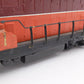 Custom S Scale TPRR EMD GP-7 Diesel Locomotive #370 VG