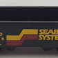 Downs Model RR S Scale Seaboard System Hopper #348718 LN/Box