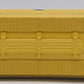 Des Plaines Hobbies SSA2203.5 S Chesapeake & Ohio 3-Bay ACF Hopper Car #607278 EX/Box