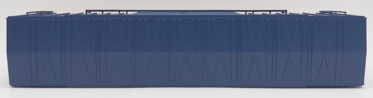 Des Plaines Hobbies SSA1904.3 S Scale GVSR FMC 5283 DD Boxcar #774201 [Hi-Rail] LN/Box