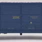 Des Plaines Hobbies SSA1904.3 S Scale GVSR FMC 5283 DD Boxcar #774201 [Hi-Rail] LN/Box