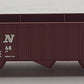 Des Plaines Hobbies DPS1504 S Scale Louisville & Nashville Hopper #182168 LN/Box