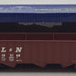 Des Plaines Hobbies DPS1504 S Scale Louisville & Nashville Hopper #182168 LN/Box