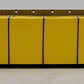 S-Helper 00332 S Scale ATSF Bulkhead Flatcar w/JM Load #92182 LN/Box