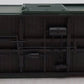 S-Helper Service 01027 S Scale PRR/DF Rebuilt Boxcar #124999 EX/Box