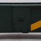 S-Helper Service 01027 S Scale PRR/DF Rebuilt Boxcar #124999 EX/Box