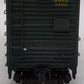 S-Helper Service 01027 S Scale PRR/DF Rebuilt Boxcar #124999 EX/Box