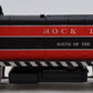 American Models 474 S Gauge Chicago Rock Island Diesel Locomotive #474 EX/Box