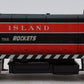 American Models 474 S Gauge Chicago Rock Island Diesel Locomotive #474 EX/Box