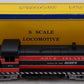 American Models 474 S Gauge Chicago Rock Island Diesel Locomotive #474 EX/Box