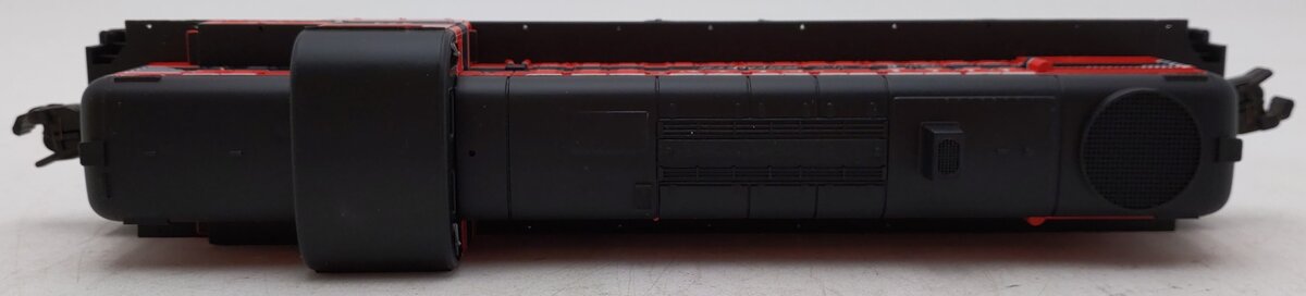 American Models 474 S Gauge Chicago Rock Island Diesel Locomotive #474 EX/Box
