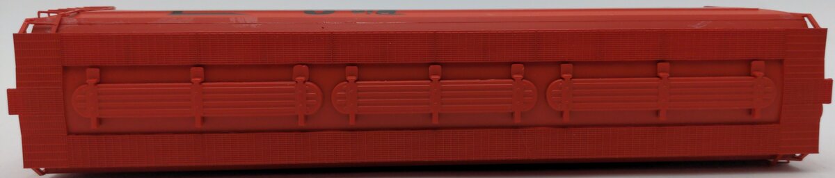 Gold Coast 4650 Rio Grande Hopper #15590 VG/Box