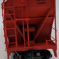 Gold Coast 4650 Rio Grande Hopper #15590 VG/Box