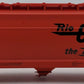 Gold Coast 4650 Rio Grande Hopper #15590 VG/Box