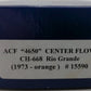 Gold Coast 4650 Rio Grande Hopper #15590 VG/Box
