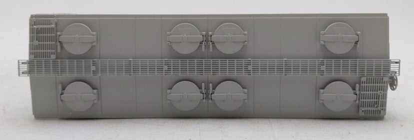 S-Helper 00475 S Scale PS-2 Pennyslvania 2-Bay Hooper LN/Box