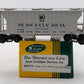 S-Helper 00475 S Scale PS-2 Pennyslvania 2-Bay Hooper LN/Box