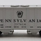 S-Helper 00475 S Scale PS-2 Pennyslvania 2-Bay Hooper LN/Box