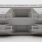 S-Helper 00475 S Scale PS-2 Pennyslvania 2-Bay Hooper LN/Box