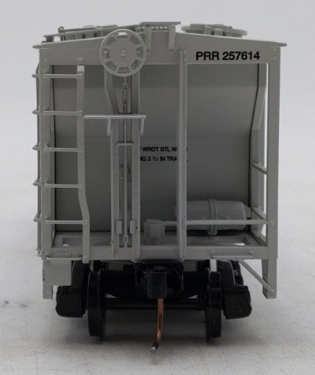 S-Helper 00475 S Scale PS-2 Pennyslvania 2-Bay Hooper LN/Box