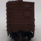 S-Helper 00128 "S" Scale Frisco 40' Steel Rebuilt Boxcar #129171 LN/Box