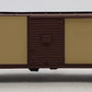 S-Helper 00128 "S" Scale Frisco 40' Steel Rebuilt Boxcar #129171 LN/Box