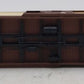 S-Helper 00128 "S" Scale Frisco 40' Steel Rebuilt Boxcar #129171 LN/Box