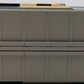 S-Helper 01009 S Scale RTR Missouri Pacific Boxcar #46894 LN/Box