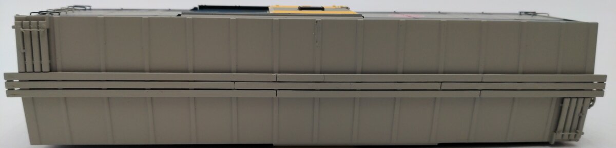 S-Helper 01009 S Scale RTR Missouri Pacific Boxcar #46894 LN/Box