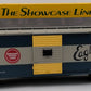 S-Helper 01009 S Scale RTR Missouri Pacific Boxcar #46894 LN/Box