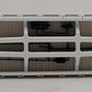 S-Helper 00335 S Gauge SOO Line Bulkhead Flatcar w/ Gold Bond Load #5572 LN/Box