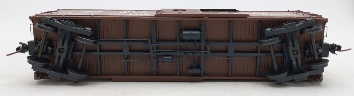 S-Helper S Scale AT&SF Chief Boxcar #148447 LN/Box