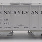 S-Helper 00026-6 Pennsylvania Keystone Hopper Car #257862 VG/Box