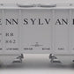 S-Helper 00026-6 Pennsylvania Keystone Hopper Car #257862 VG/Box