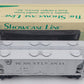 S-Helper 00026-6 Pennsylvania Keystone Hopper Car #257862 VG/Box