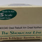 S-Helper 00346 S Scale Great Northern Steel Rebuilt Boxcar #27003 LN/Box